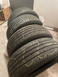Нови гуми Nexen 235/60 R18  103H