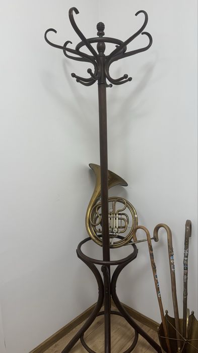 Стара ретро закачалка