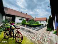 Casa Individuala 5 camere - Localitatea Liebling