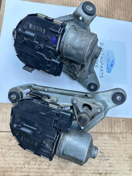 Motorase stergator parbriz Peugeot 508 / recondiționate / cumparare