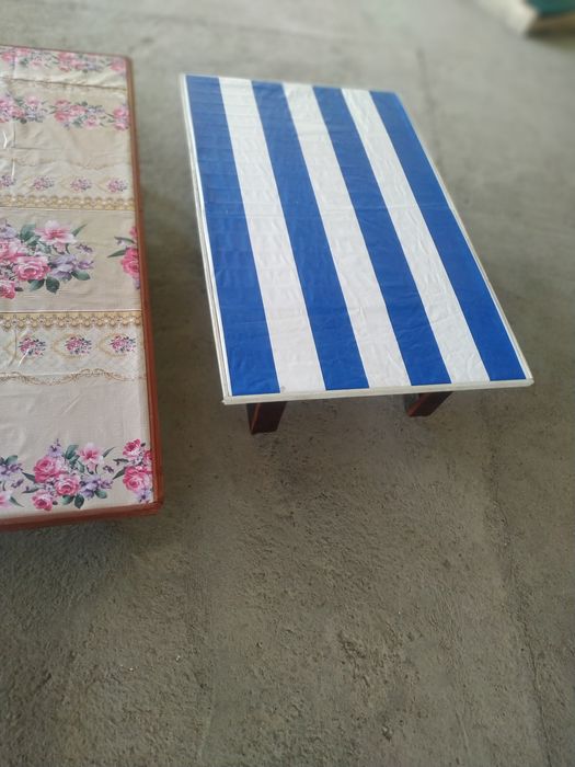 Har hil razmerdagi xon taxtalar sotiladi