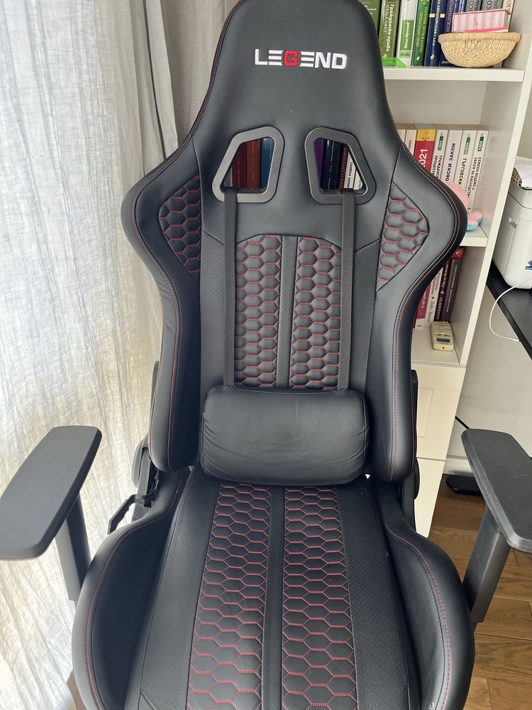 Офис Стол Legend Gaming Jysk