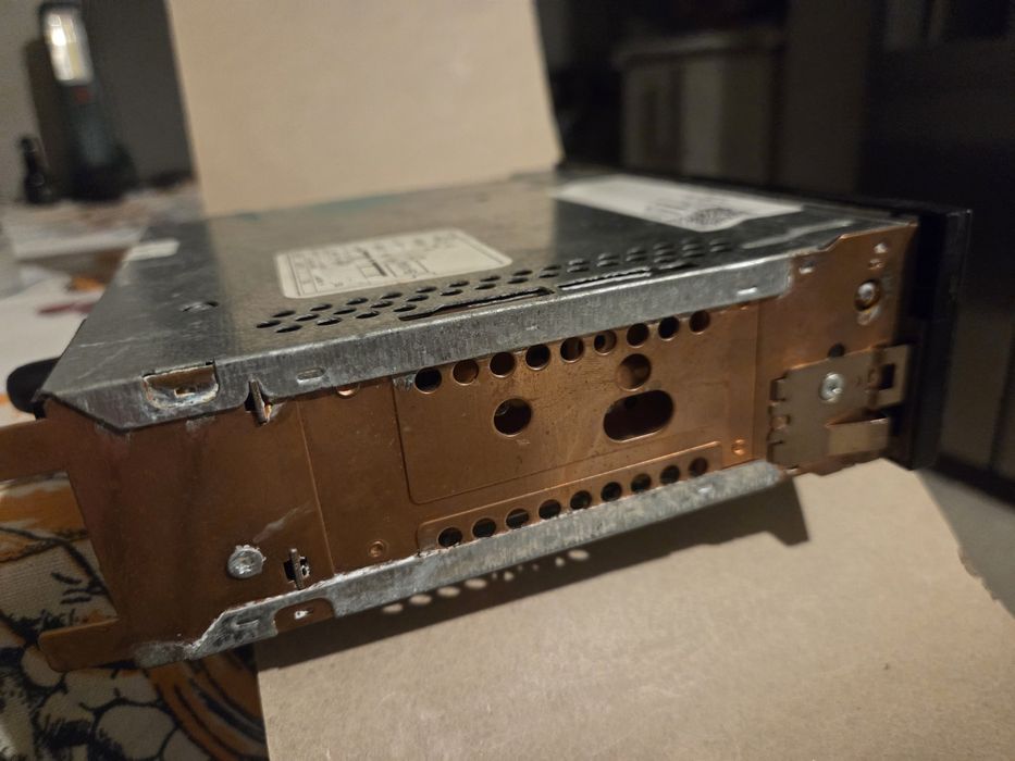 Radio original Vw T5,T5.1