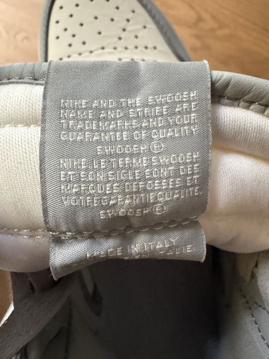 Маратонки Nike, размер 40