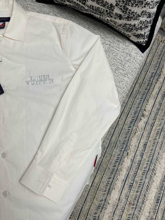 Camasa Louis Vuitton premium