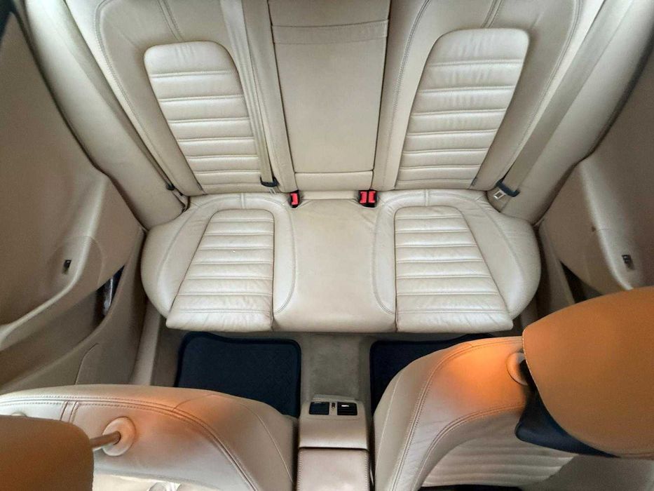 Volkswagen Passat B6 2.0 FSI (2006)