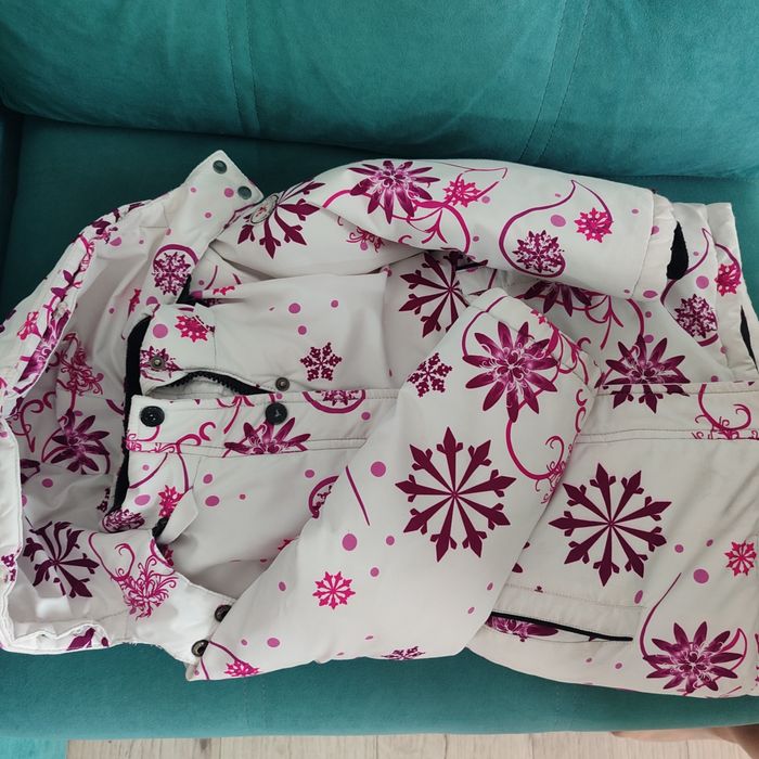 Комбинезон. Одежда