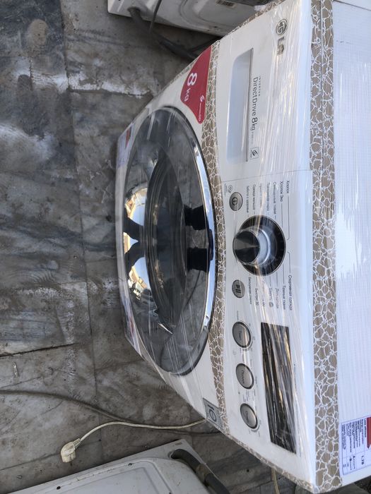 Стиралная машина/автомат /б/у