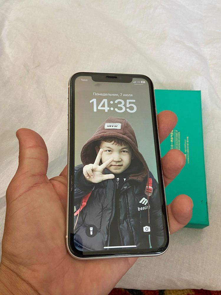 iPhone 11 срочно