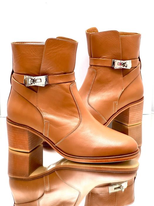 Cizme Hermes Fullbox Premium -colectie toamna- 36-40