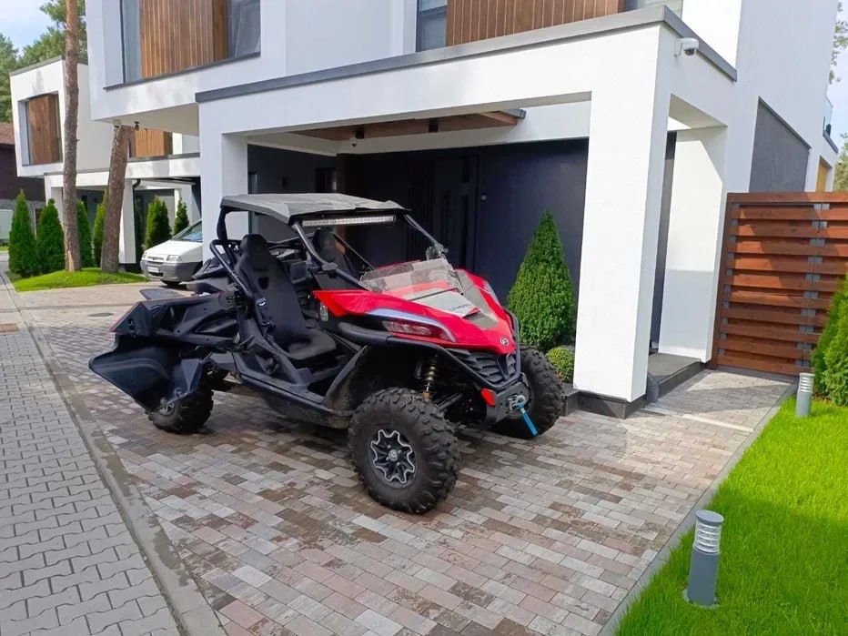 Buggy CFMOTO 1000