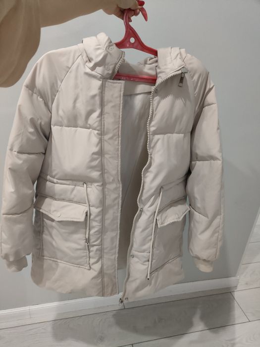 Продам зимнюю куртку