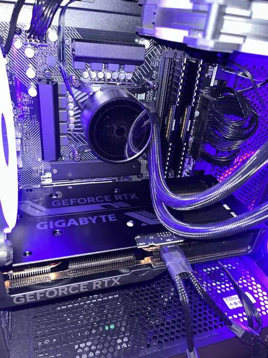 Pc Gaming i7 14700k rtx 4070 super