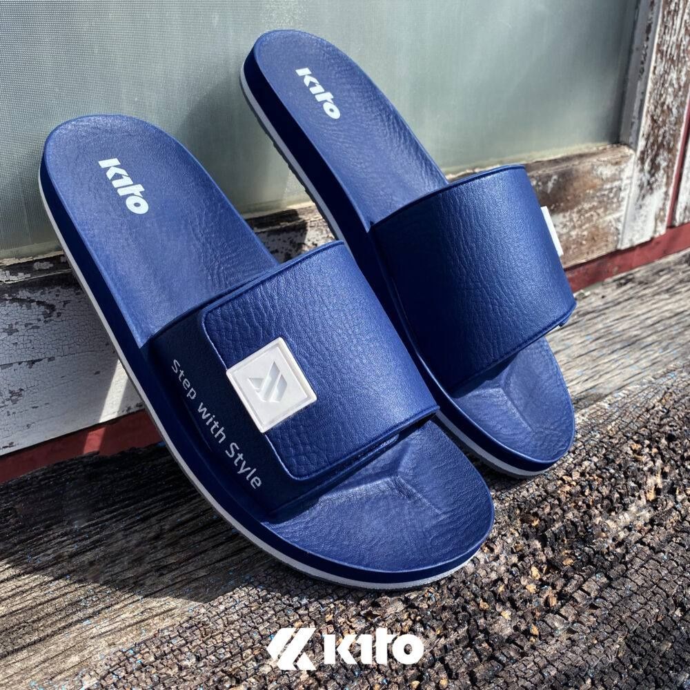 Тапочки из Таиланда Kito