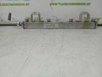Rampa injectoare 1.8 benzina chbb4m5g-9d280-db Ford Focus 2 [2004 - 2