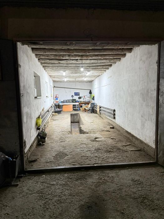 6 бөлмелі үй ,жақсы жағдайда