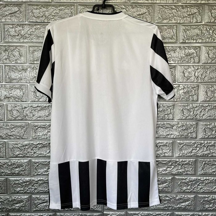 Adidas Juventus 2021/22 Home Jersey ОРИГИНАЛНА футболна фланелка - M