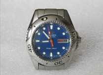 Часы «Orient» Automatic [EA] EM59-CD CA. Япония