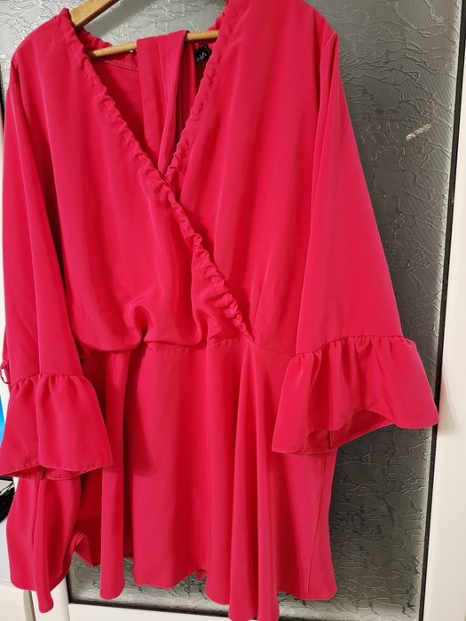 Официална макси туника