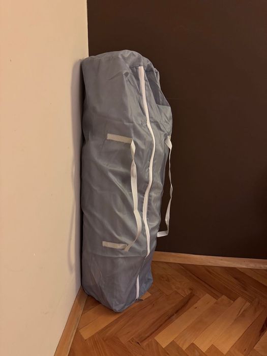 Бебешка кошара за игра