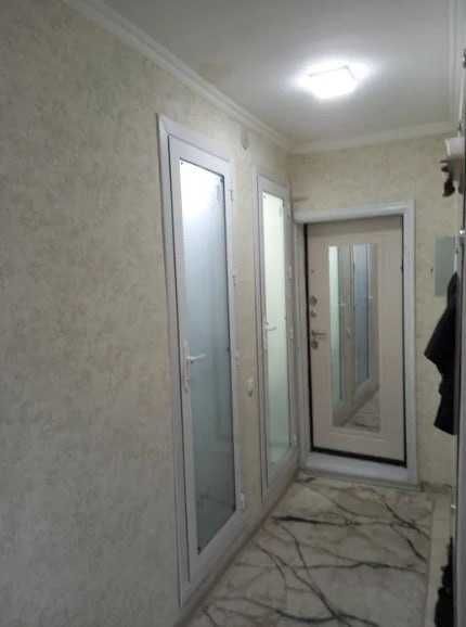Квартира 1 комнатная 3 этаж Мукимий Metro Novza 5 минутах