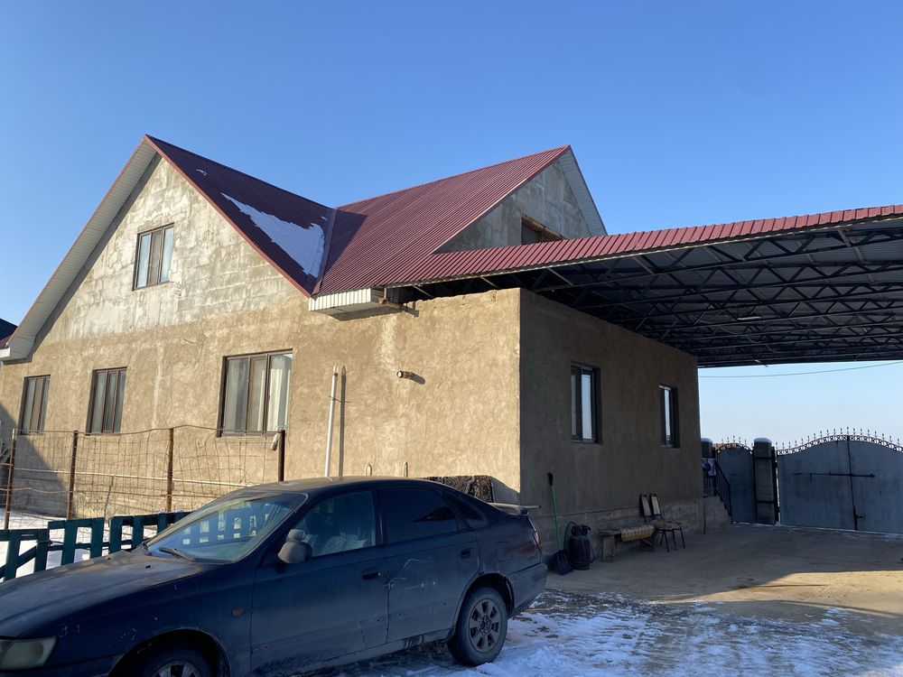 Продам дом срочно!
