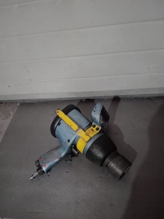 Pistoale aer pentru camioane