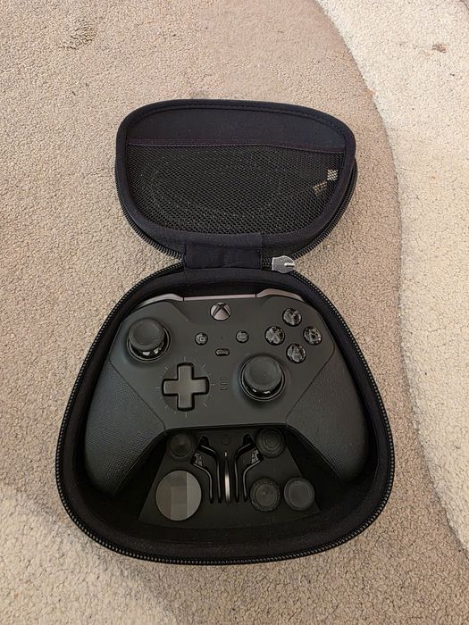 Xbox Elite Series 2 (Гаранция)