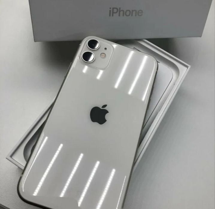Apple Iphone 11 64 гб