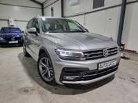 Volkswagen Tiguan R LINE/Biturbo 240CP/Alcantara/Keyless/Cockpit/Webasto