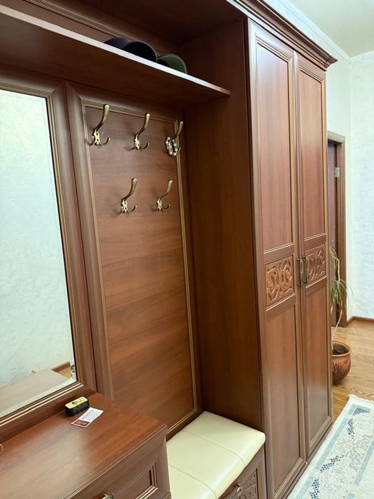 Продам мебель для прихожей
