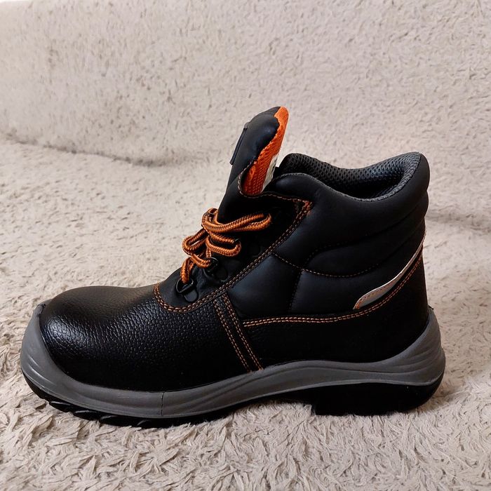 Мужская обувь (спец.одежда).