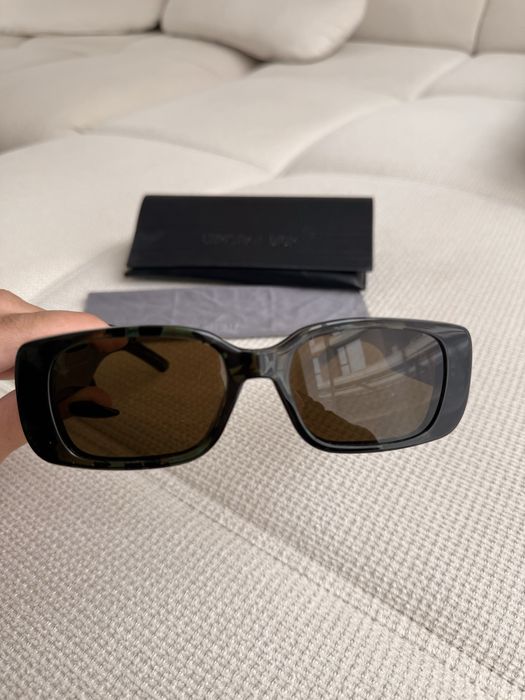 Слънчеви очила Dior Wildior S2U