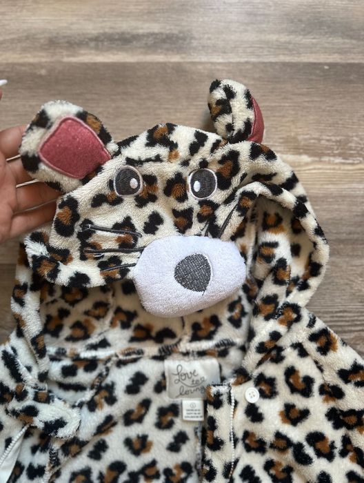 Костюми за Хелоуин/парти - леопард и лъв