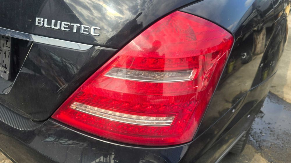 Motor Mercedes S350 ML350 W221 W166 euro 6 sprinter CLS350 Sprinter
