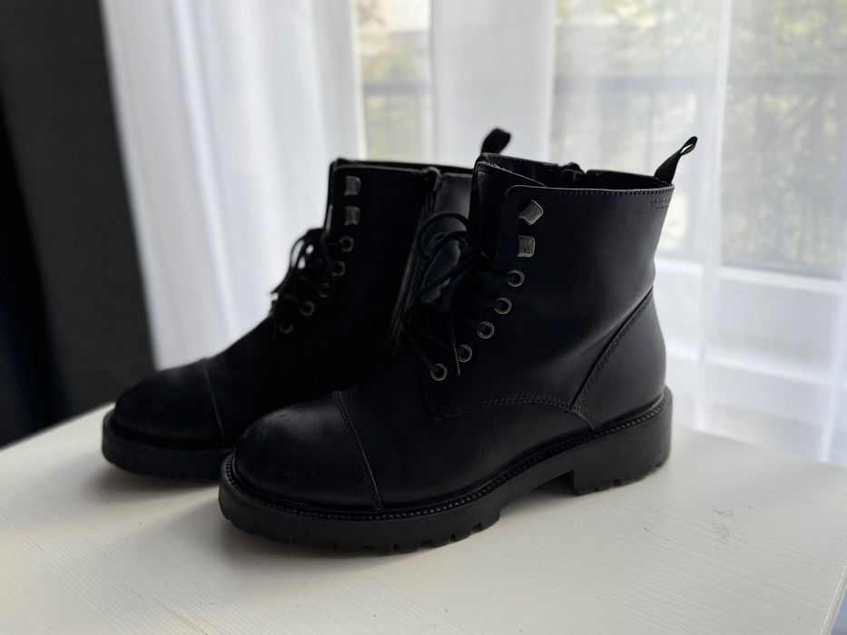 Vagabond дамски кожени боти