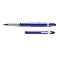 Химикалка Fisher Space Pen Blue moon Bullet 400BBCL