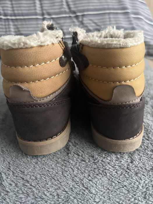 Детски боти 25  Kickers