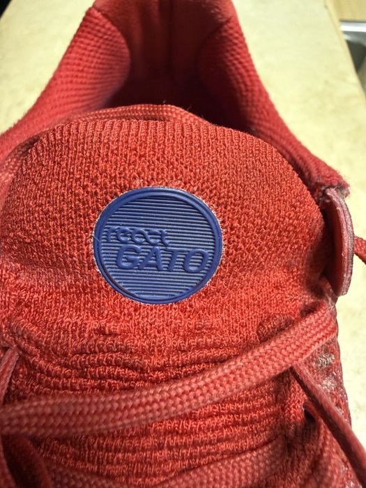 Футболни обувки Nike Gato