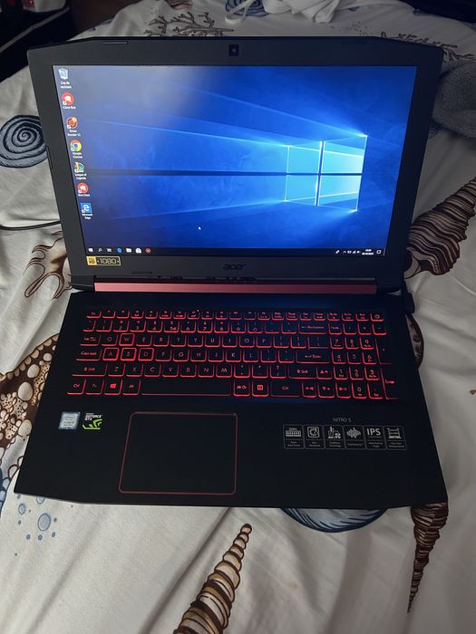 Laptop Gaming Acer Nitro 5