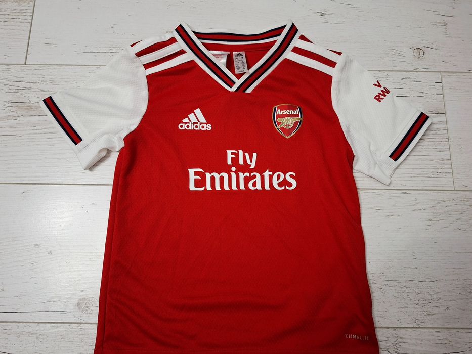 Adidas Arsenal-Ориг. Детска тениска