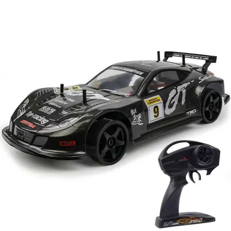 Високоскоростна RC кола Nitroboost Drifter 70km/h- ПРОМО