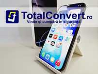 Apple iPhone 16 Pro Max 256GB Black, Garantie 24 luni | #R86894