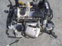 Vând motor 1.2 tsi CBZ, 66.000 km