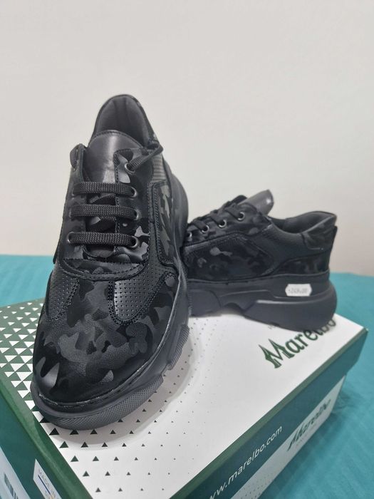 Adidași Marelbo Noi