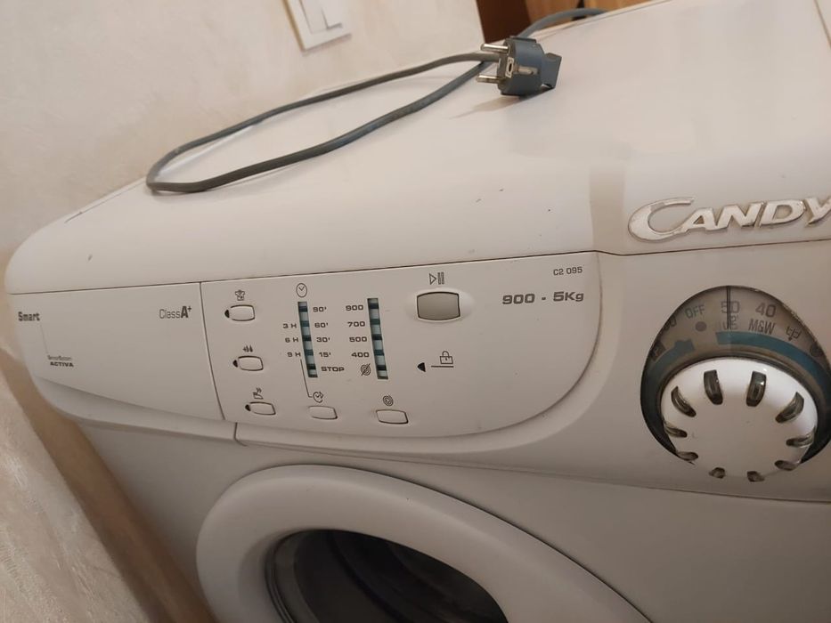 Стиральная машинка б/у