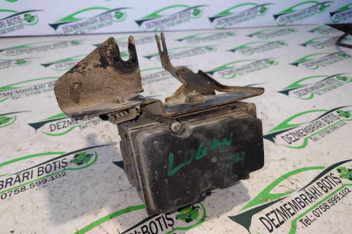 Pompa ABS Dacia Logan prima generatie
