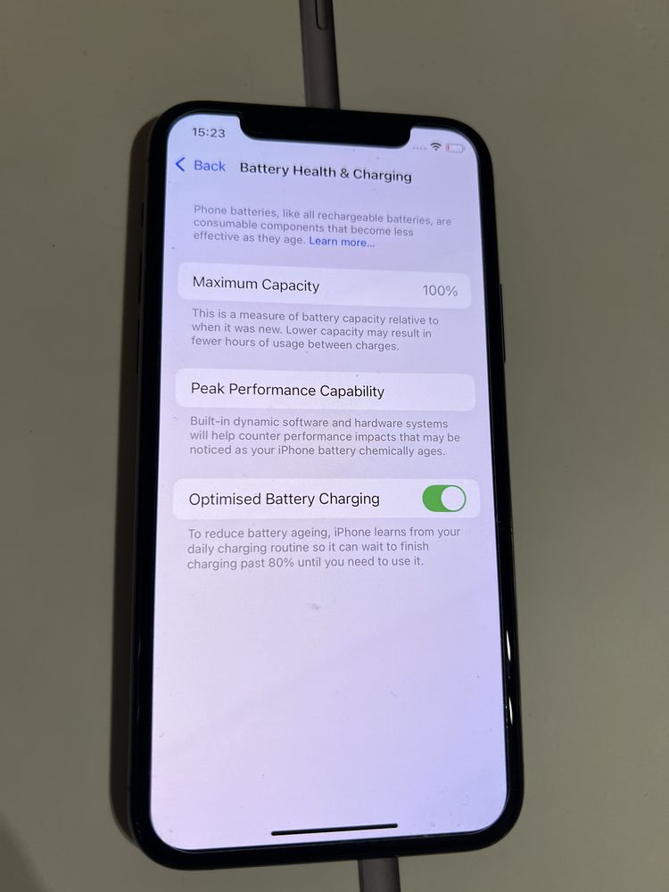 Iphone 11 pro 256gb  (Gray)