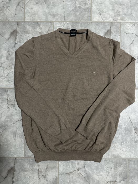 Мъжка блуза Hugo Boss