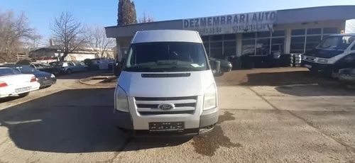 Dezmembrez Ford Transit,an fabricatie 2011,2.2 TDCI,cod motor SRFA,85